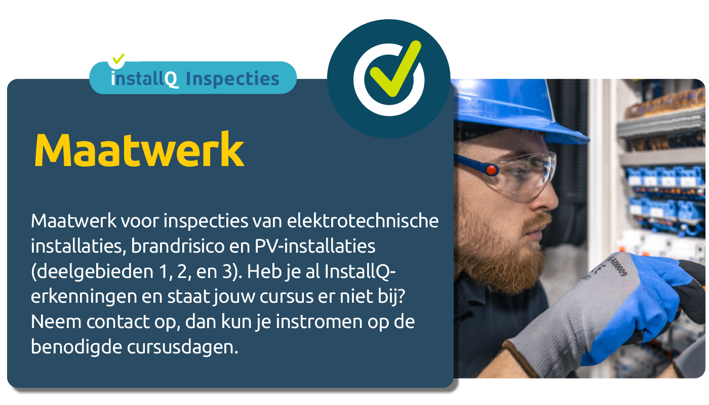 Installq Maatwerk 1400