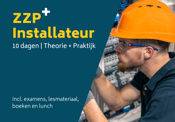 Vakbekwaam Persoon (60)