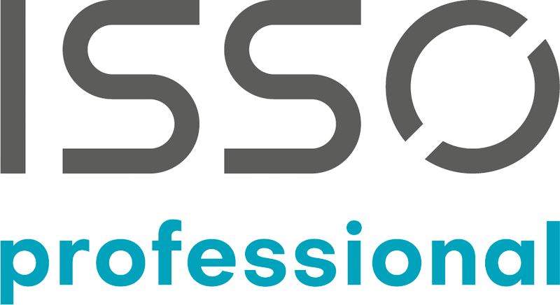 ISSO Professional logo