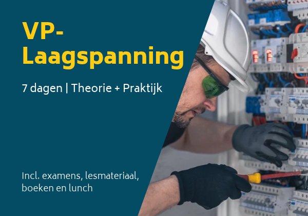 VP Laagspanning (1)