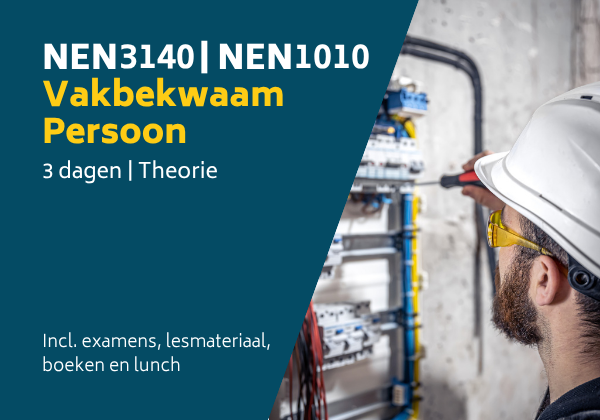 Vakbekwaam Persoon (44)