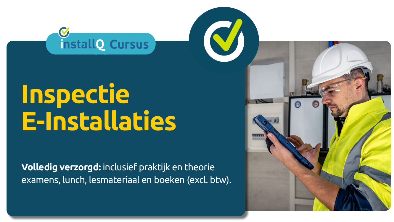 STN Installq Inspecties