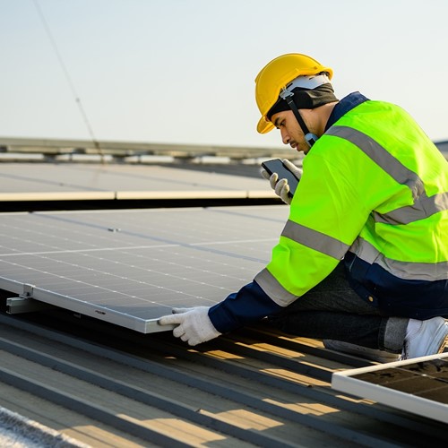Solartechniek 0142