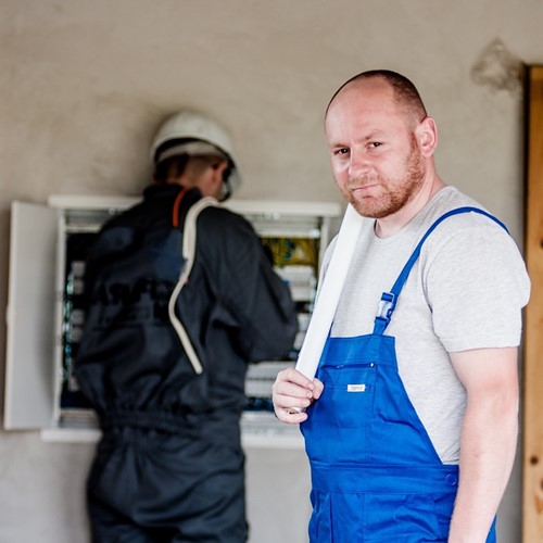 Electrician 2755687Cropkopie