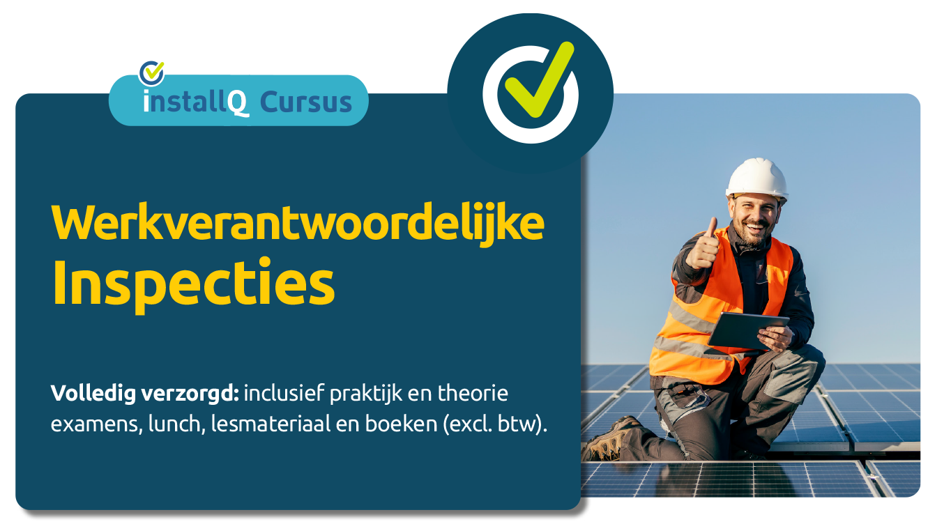 STN Installq Werkverantwoordelijke Nspecties