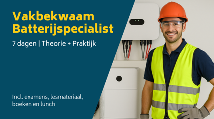 Kopie Van VP Cursus