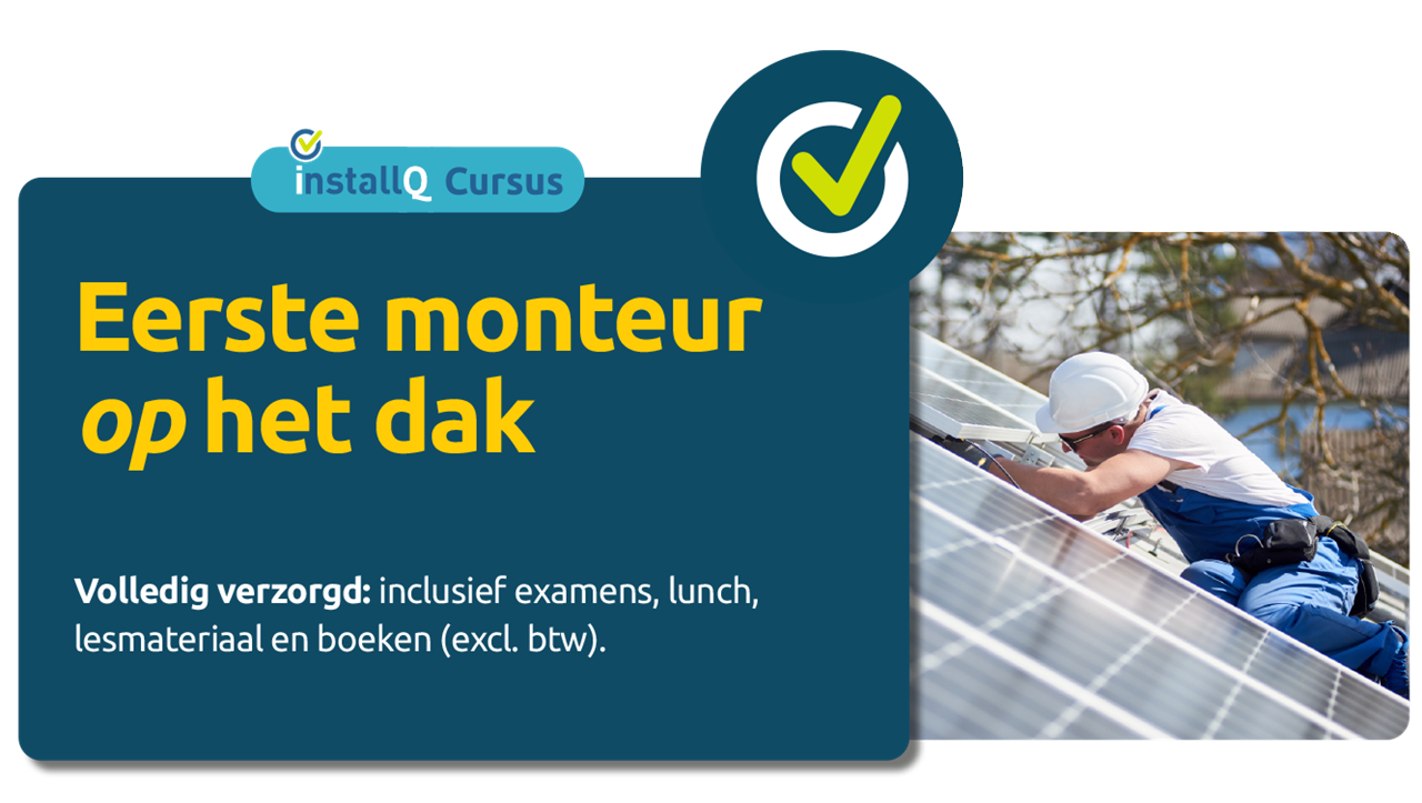 Laagsteprijs Monteur Op Dak Stn 2025