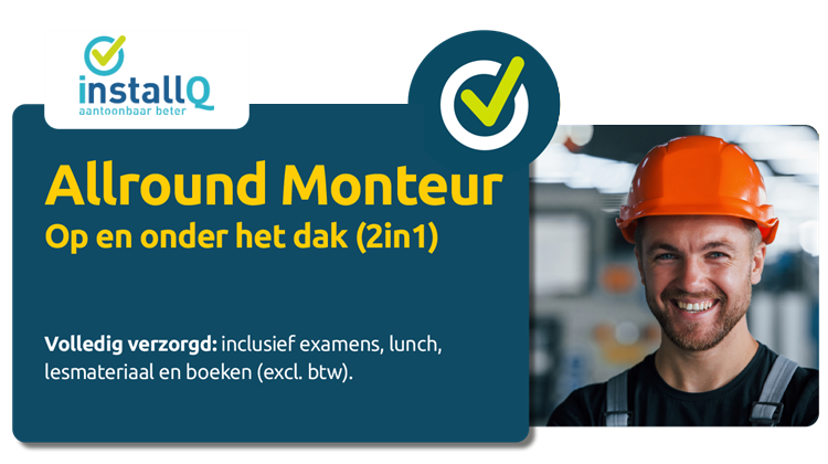 Laagsteprijs Allroundmonteur Stn 2025
