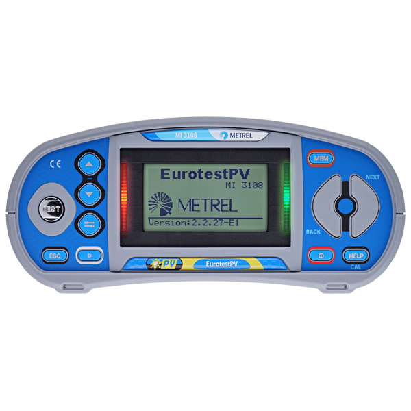 Productfoto Tmi 3108 PS