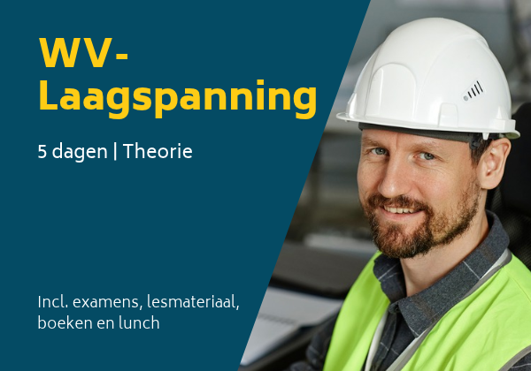 WV Laagspanning (1)