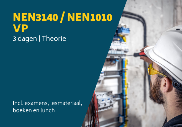 Vakbekwaam Persoon (54)