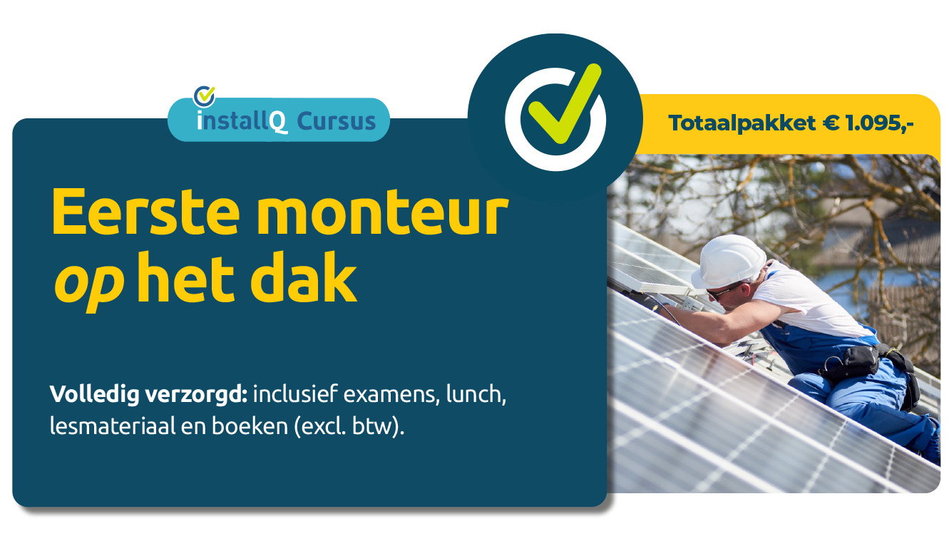 Laagsteprijs Monteur OP Dak STN 003