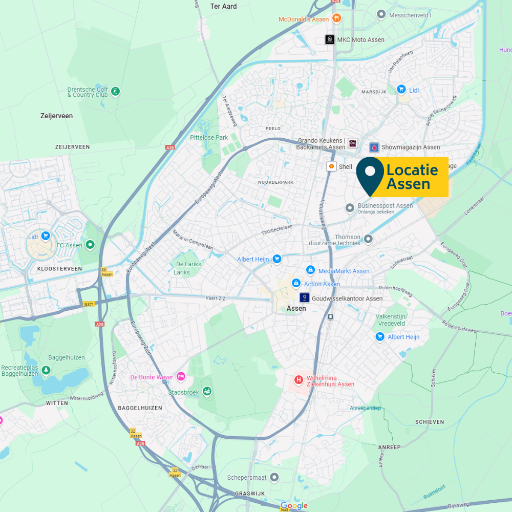Assen