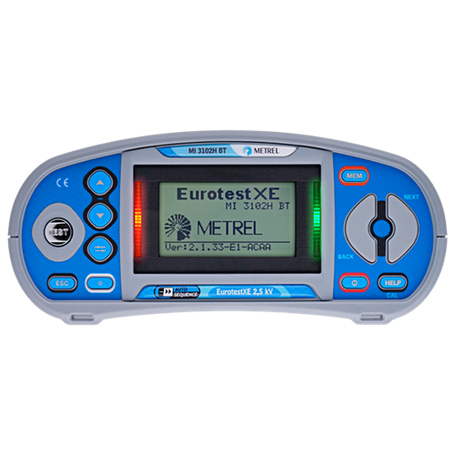 Installatietester
