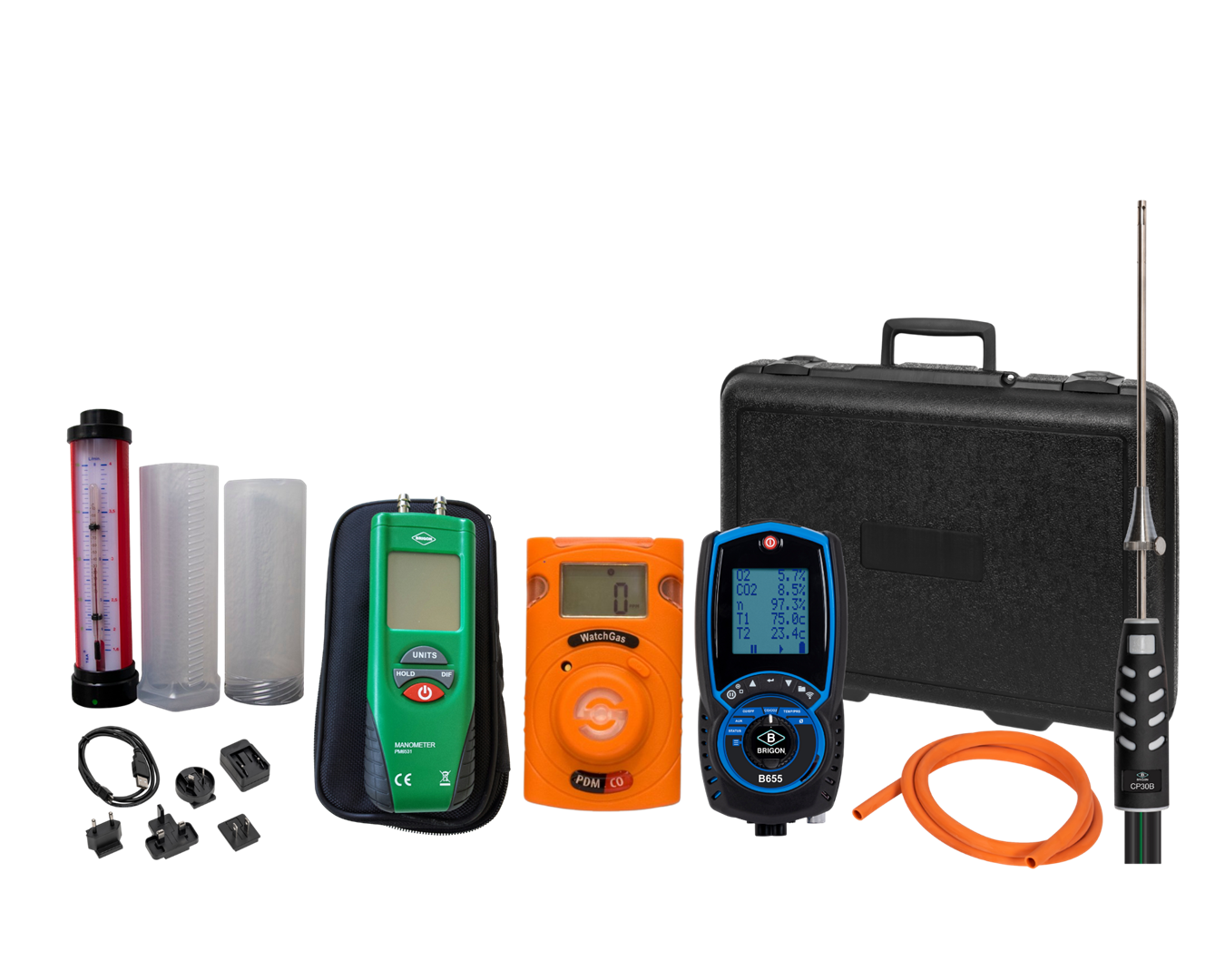 NEN 8025 Pro Set (7)