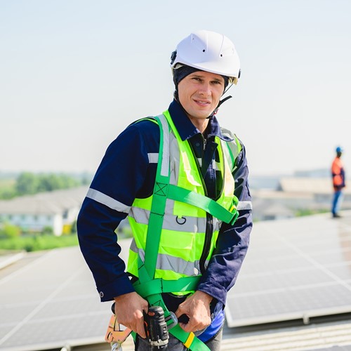 Solartechniek 012