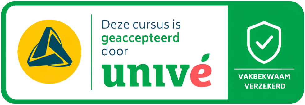 Unive Geaccepteerd