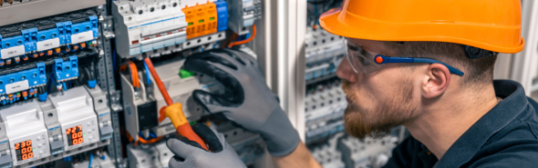 Vakbekwaam Persoon InstallQ