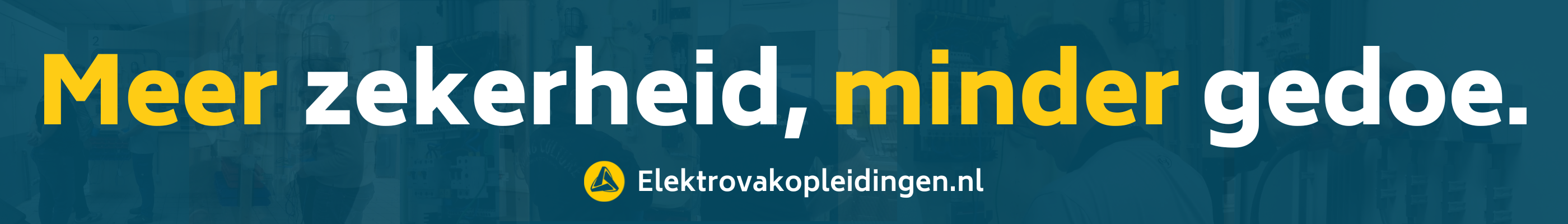 Meer Zekerheid, Minder Gedoe