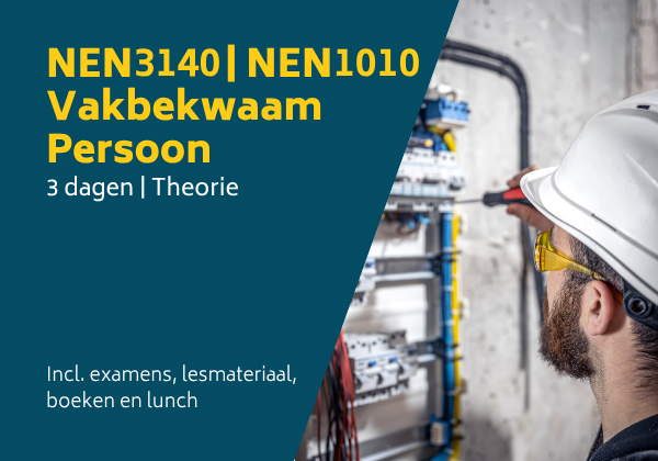 Vakbekwaam Persoon (56)