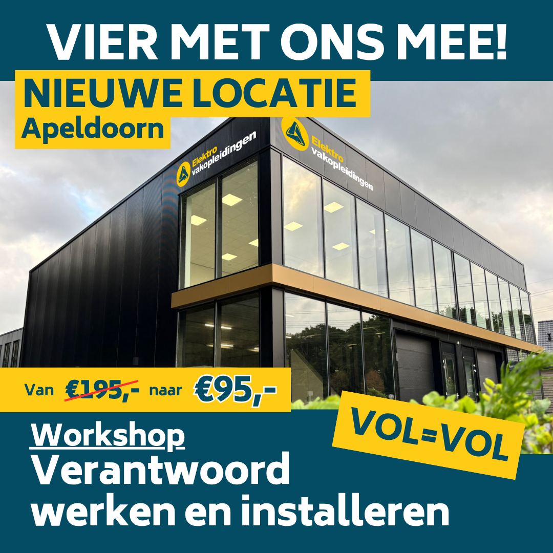 Workshop Verantwoord Werken FB 11