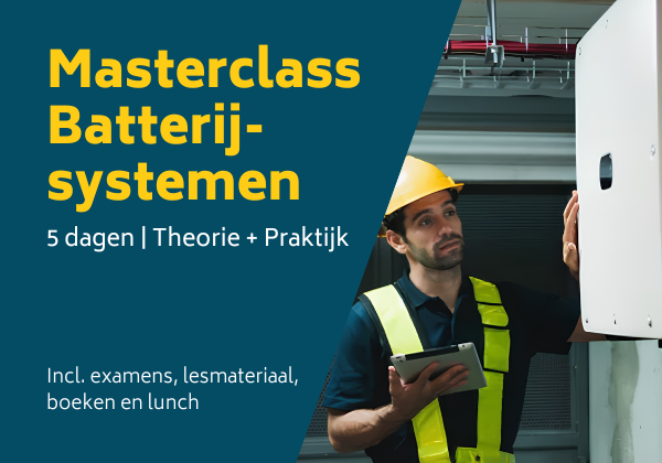 Masterclass Batterijsystemen (3)