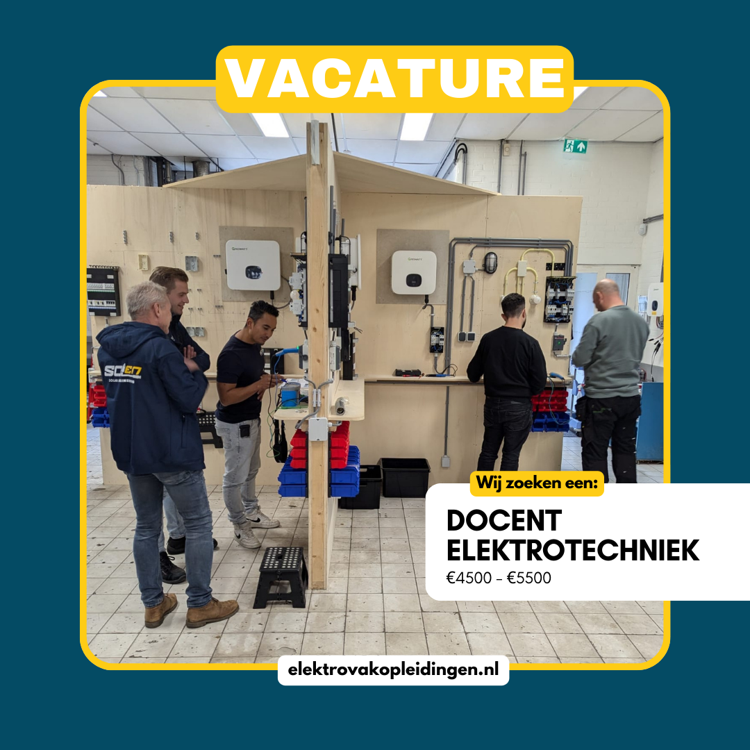 Vacatures Evo