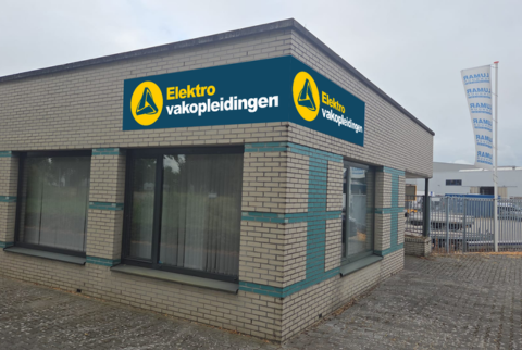 Locatie Weert
