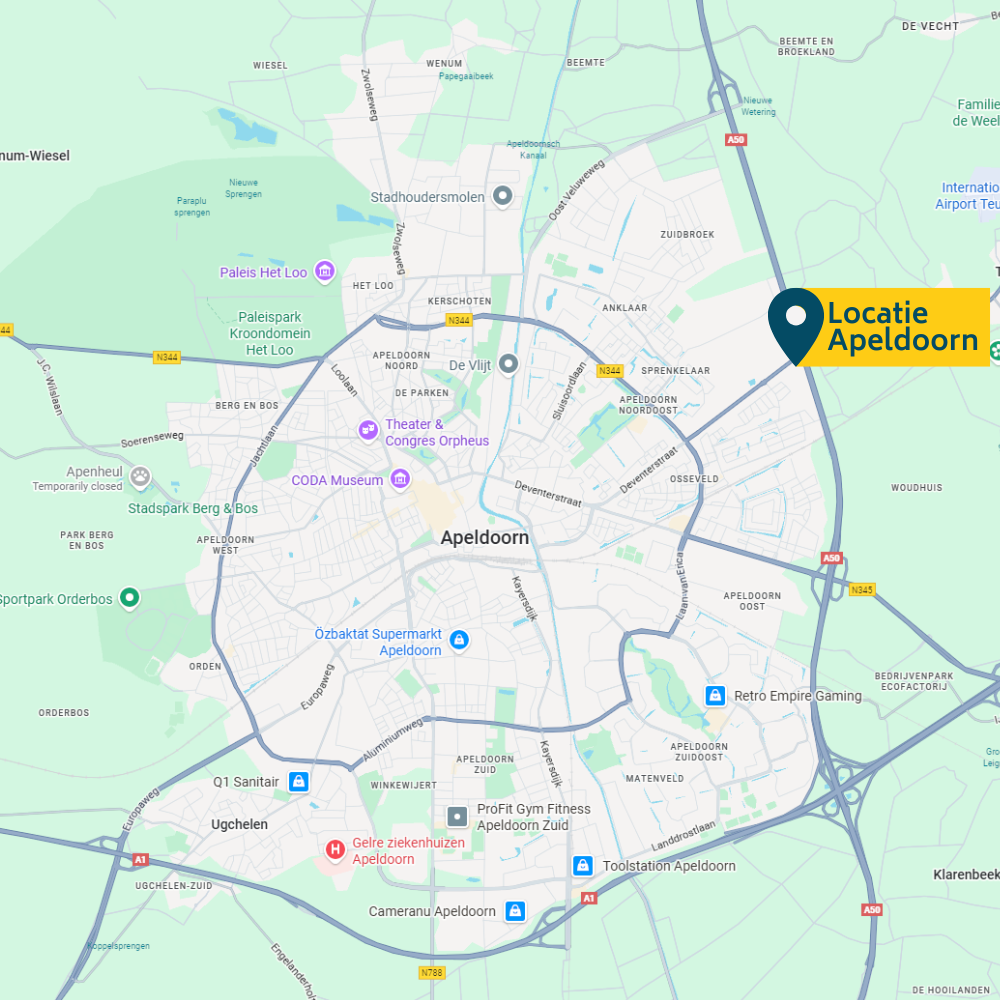Apeldoorn