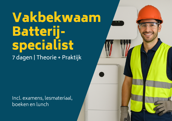 Vakbekwaam Persoon (17)