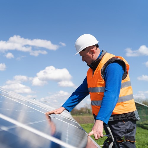 Solartechniek 0132